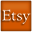 Follow Me on Etsy