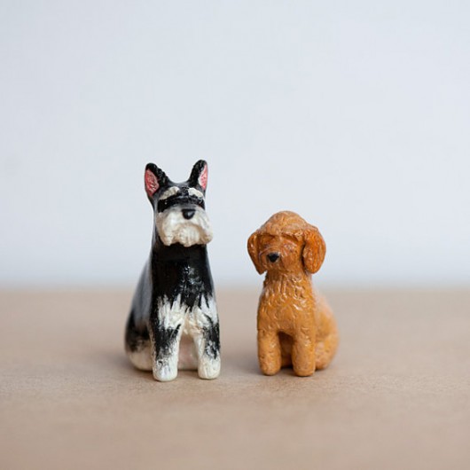 custom pet sculpture custom pet sculpture