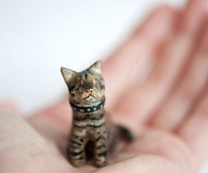 custom pet sculpture custom pet sculpture