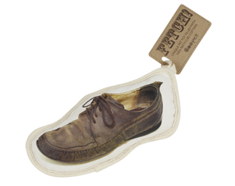 old shoe dog toy old shoe dog toy