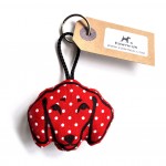 dachshund keyring