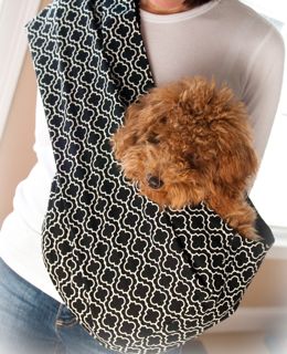 pet sling pet sling