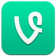 Follow Me On Vine