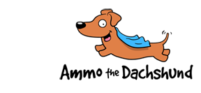 Ammo the Dachshund